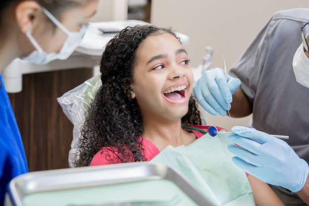 Best Emergency Treatment for Toothache in Lawrenceburg, KY