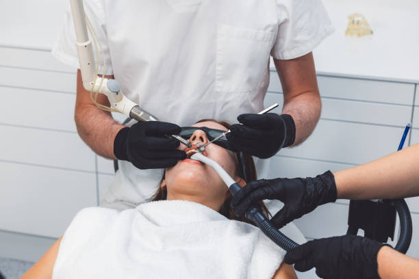 Best Emergency Tooth Extraction in Lawrenceburg, KY